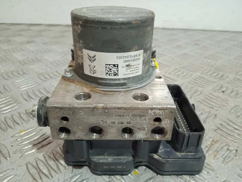 Abs para Peugeot 508