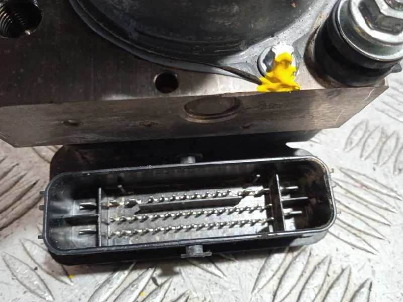 Abs para Peugeot 508
