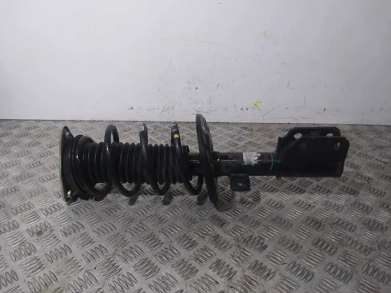Amortiguador Delantero Izquierdo para Peugeot 508