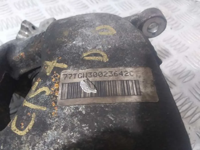 Pinza Freno Delantera Derecha para Peugeot 508