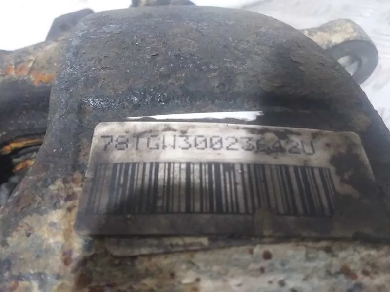 Pinza Freno Delantera Izquierda para Peugeot 508