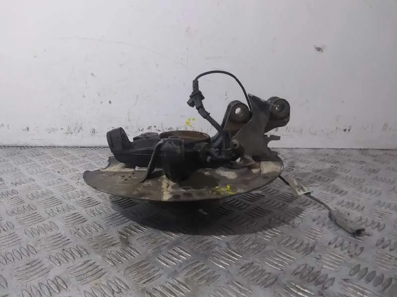 Mangueta Delantera Derecha para Peugeot 508