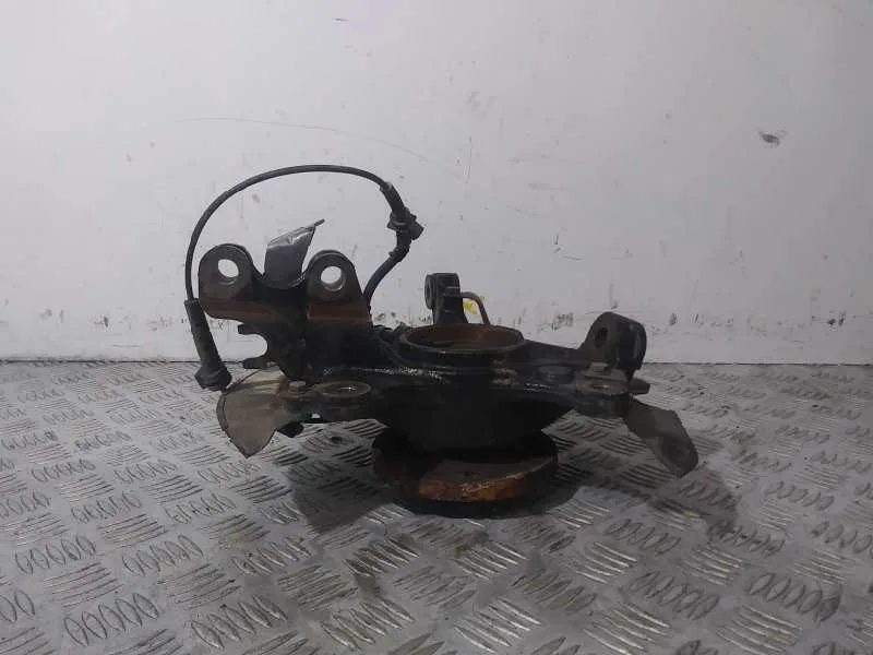 Mangueta Delantera Derecha para Peugeot 508