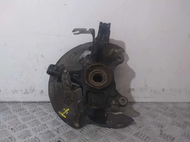 Mangueta Delantera Izquierda para Peugeot 508