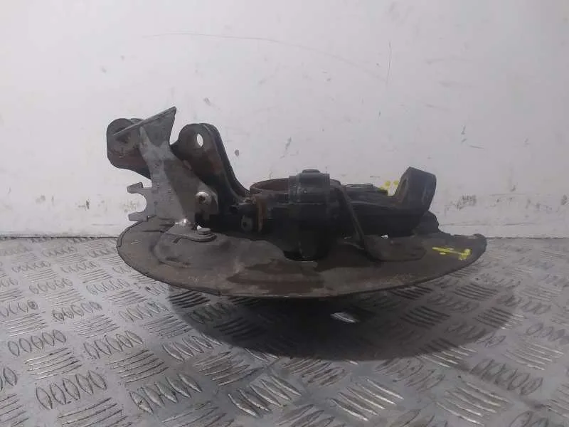 Mangueta Delantera Izquierda para Peugeot 508