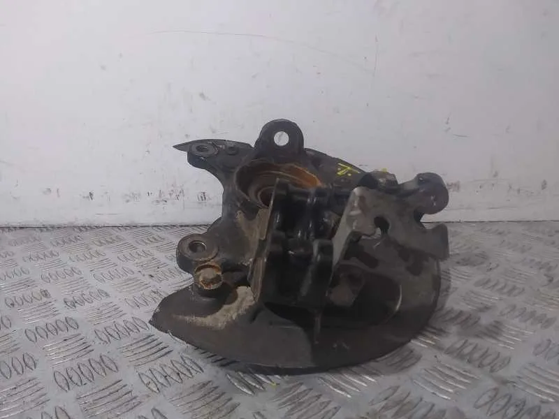 Mangueta Delantera Izquierda para Peugeot 508
