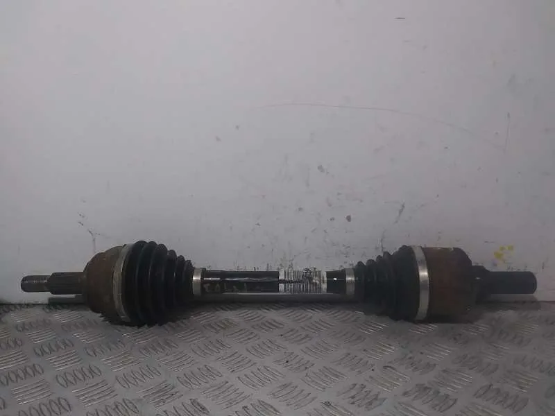 Transmision Delantera Izquierda para Peugeot 508