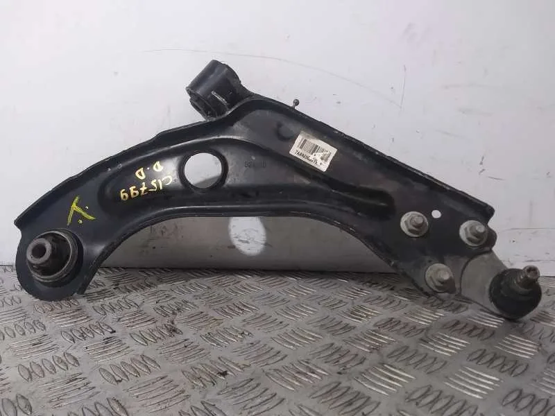 Brazo Suspension Inferior Delantero Derecho para Peugeot 508