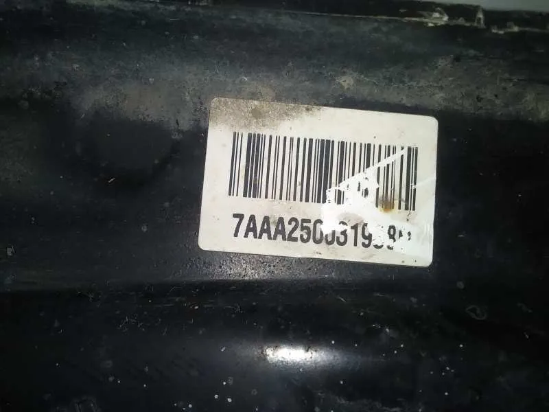 Brazo Suspension Inferior Delantero Derecho para Peugeot 508