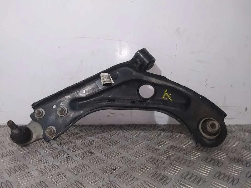 Brazo Suspension Inferior Delantero Izquierdo para Peugeot 508