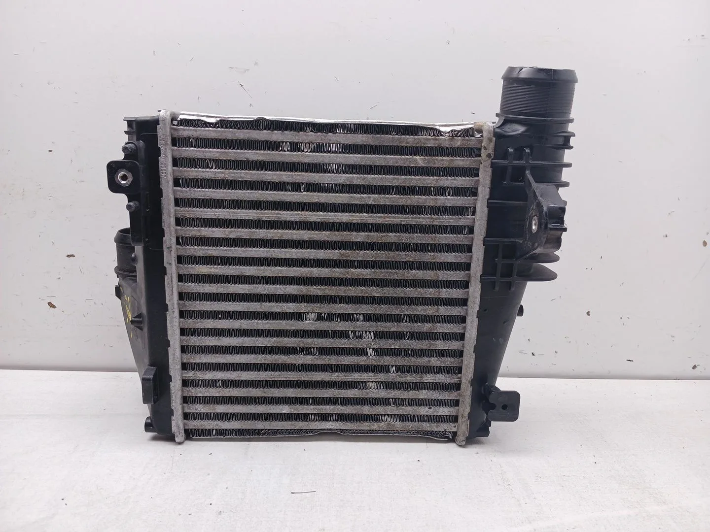 Intercooler para Peugeot 508