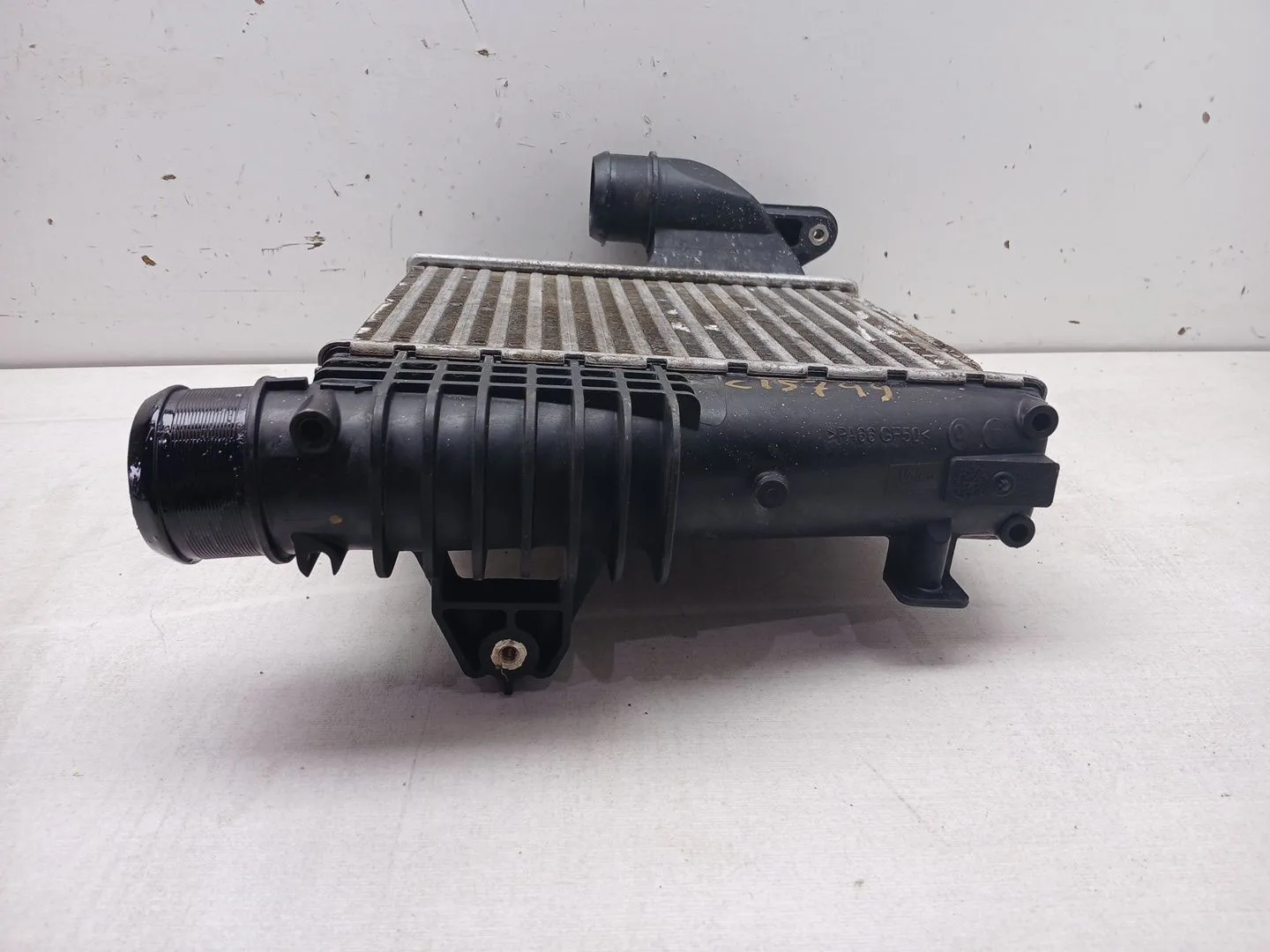 Intercooler para Peugeot 508