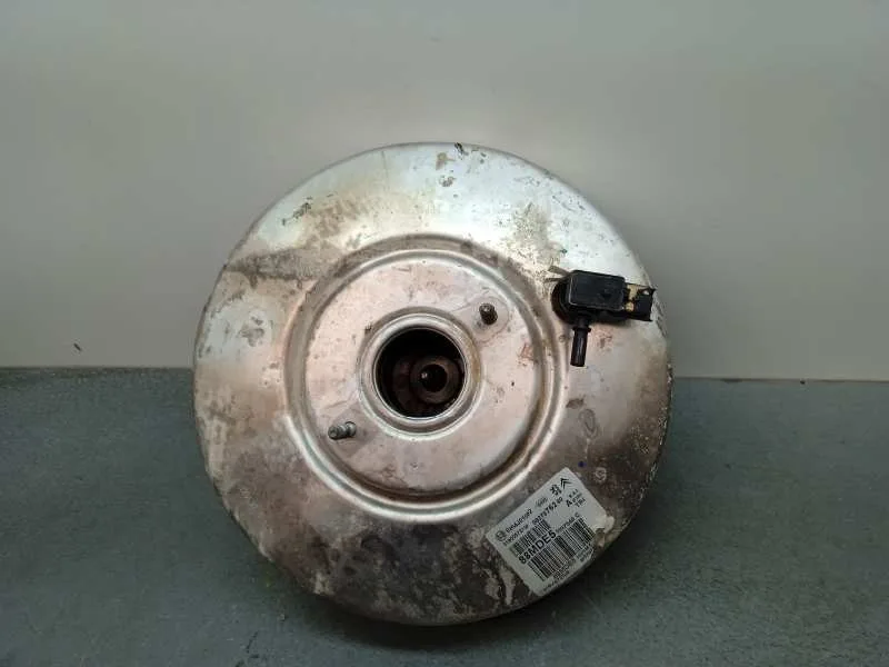 Servofreno para Peugeot 508