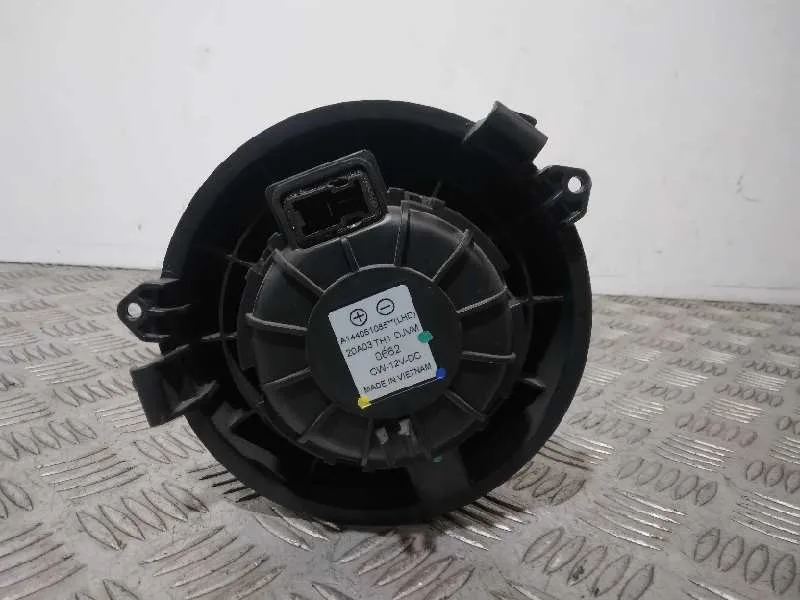Motor Calefaccion para Ssangyong Tivoli