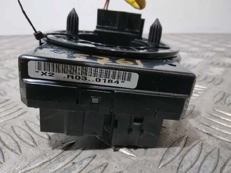 Anillo Airbag para Ssangyong Tivoli