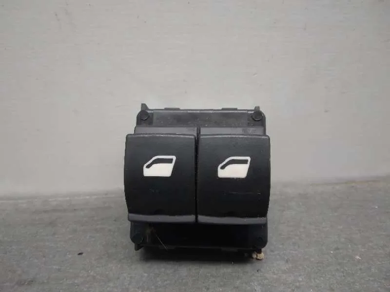 Mando Elevalunas Delantero Izquierdo para Citroën C4 Cactus