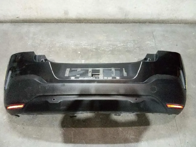 Paragolpes Trasero para Citroën C4 Cactus