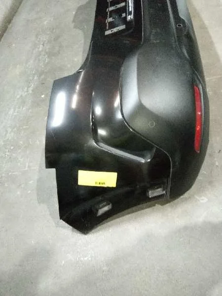 Paragolpes Trasero para Citroën C4 Cactus