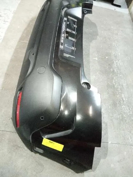 Paragolpes Trasero para Citroën C4 Cactus