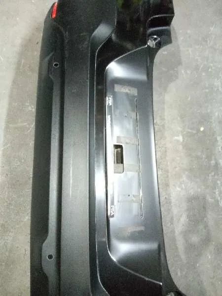 Paragolpes Trasero para Citroën C4 Cactus