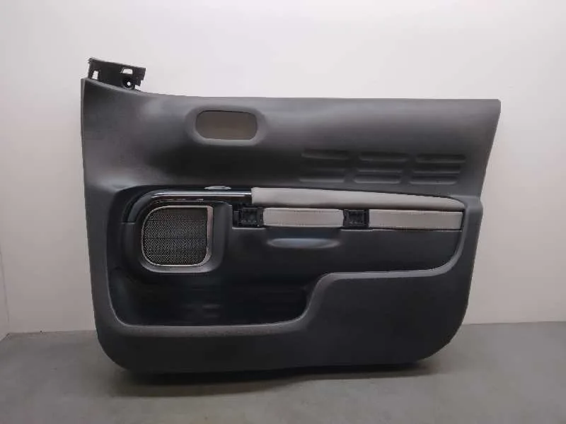 Guarnecido Puerta Delantera Derecha para Citroën C4 Cactus