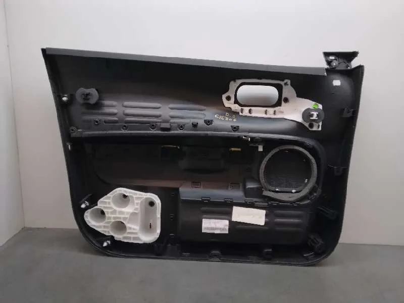 Guarnecido Puerta Delantera Derecha para Citroën C4 Cactus