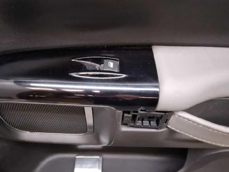 Guarnecido Puerta Delantera Derecha para Citroën C4 Cactus