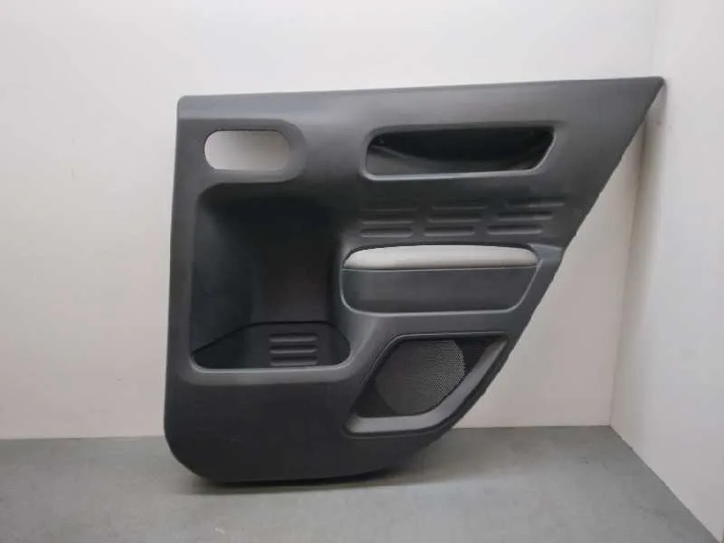 Guarnecido Puerta Trasera Derecha para Citroën C4 Cactus