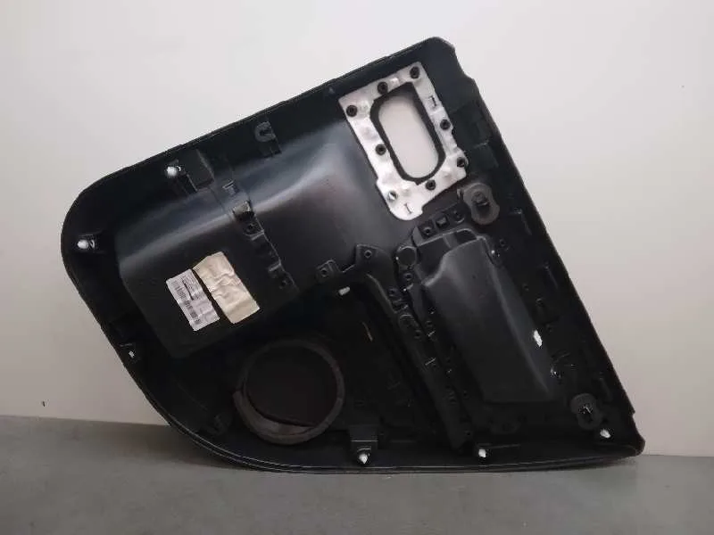 Guarnecido Puerta Trasera Izquierda para Citroën C4 Cactus