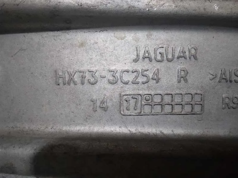 Brazo Suspension Superior Delantero Derecho para Jaguar Xe