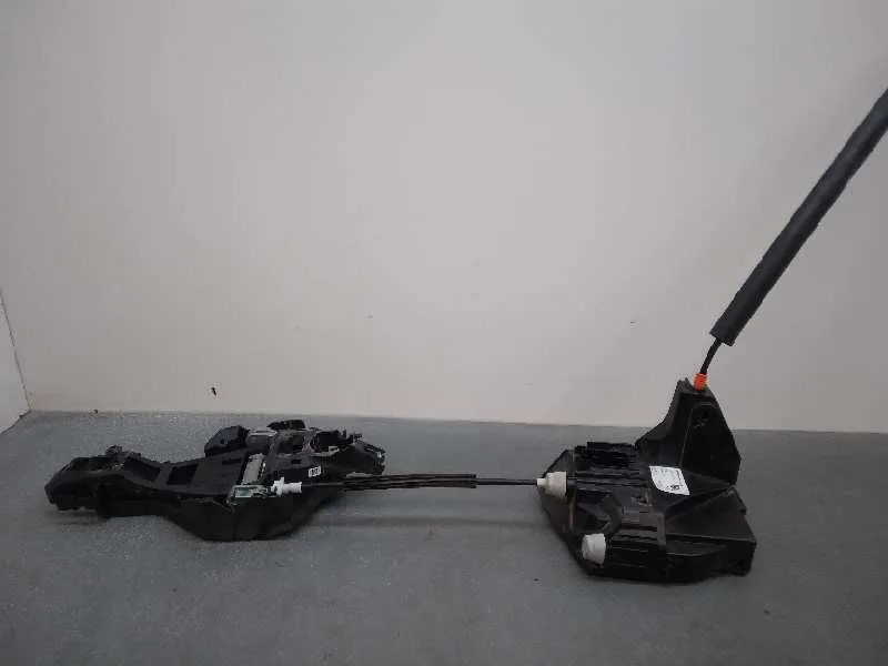 Cerradura Puerta Delantera Derecha para Jaguar Xe