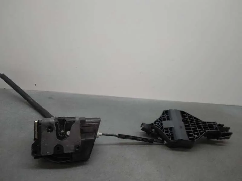 Cerradura Puerta Delantera Derecha para Jaguar Xe