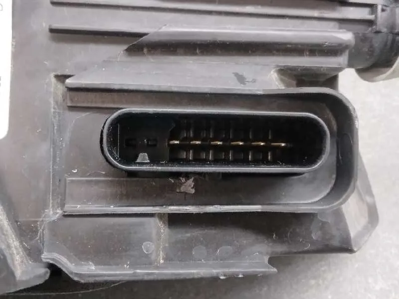 Cerradura Puerta Delantera Derecha para Jaguar Xe