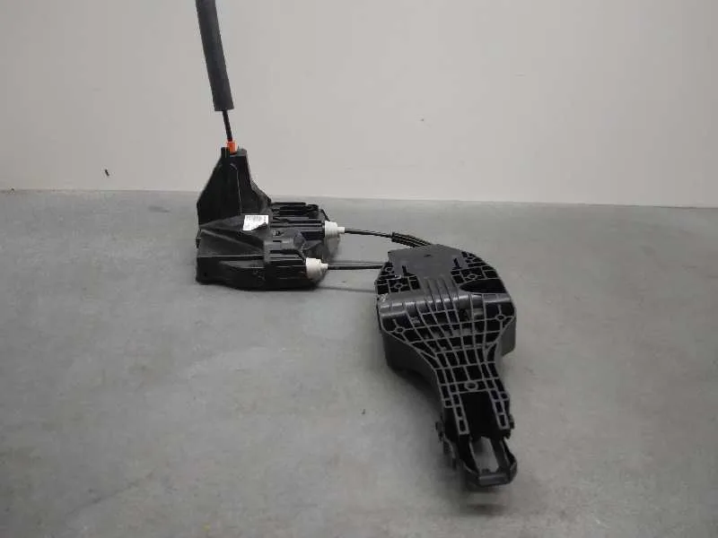 Cerradura Puerta Delantera Izquierda para Jaguar Xe