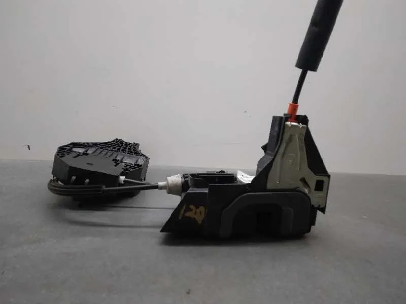 Cerradura Puerta Delantera Izquierda para Jaguar Xe
