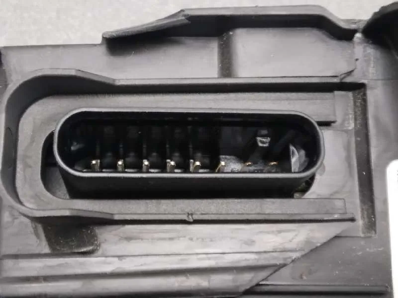 Cerradura Puerta Trasera Derecha para Jaguar Xe