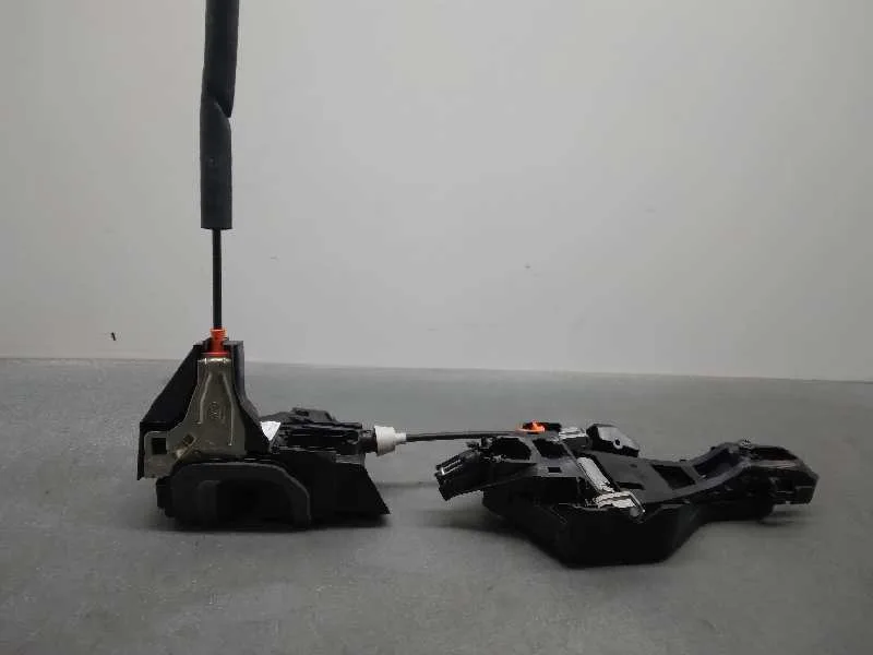 Cerradura Puerta Trasera Derecha para Jaguar Xe
