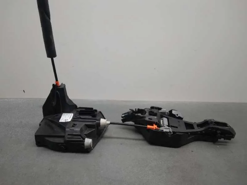 Cerradura Puerta Trasera Izquierda para Jaguar Xe