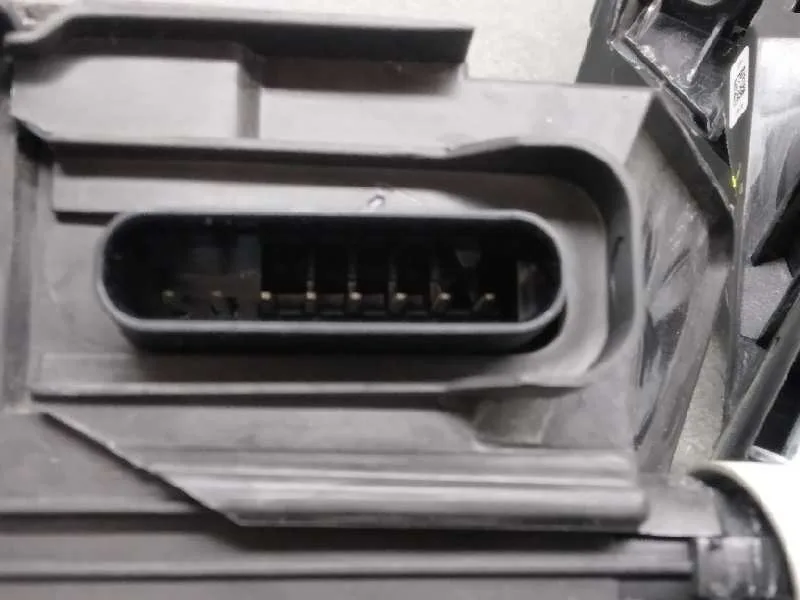 Cerradura Puerta Trasera Izquierda para Jaguar Xe