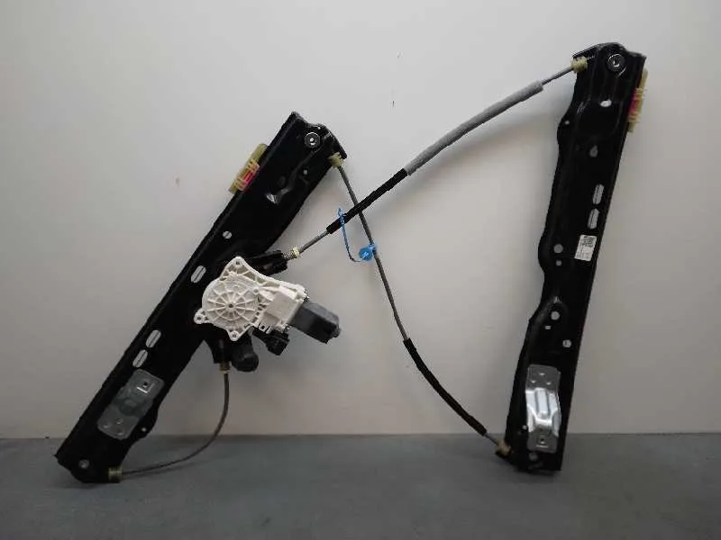 Elevalunas Delantero Derecho para Jaguar Xe