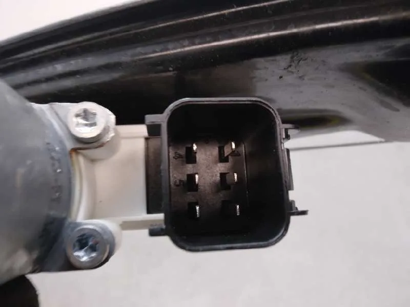 Elevalunas Trasero Izquierdo para Jaguar Xe