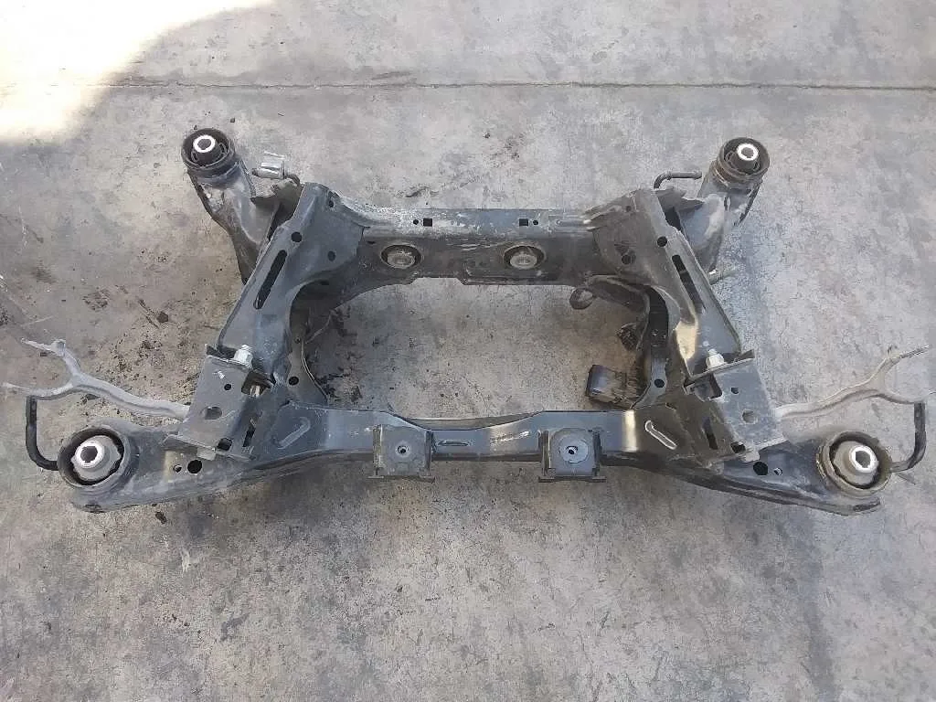 Puente Trasero para Jaguar Xe