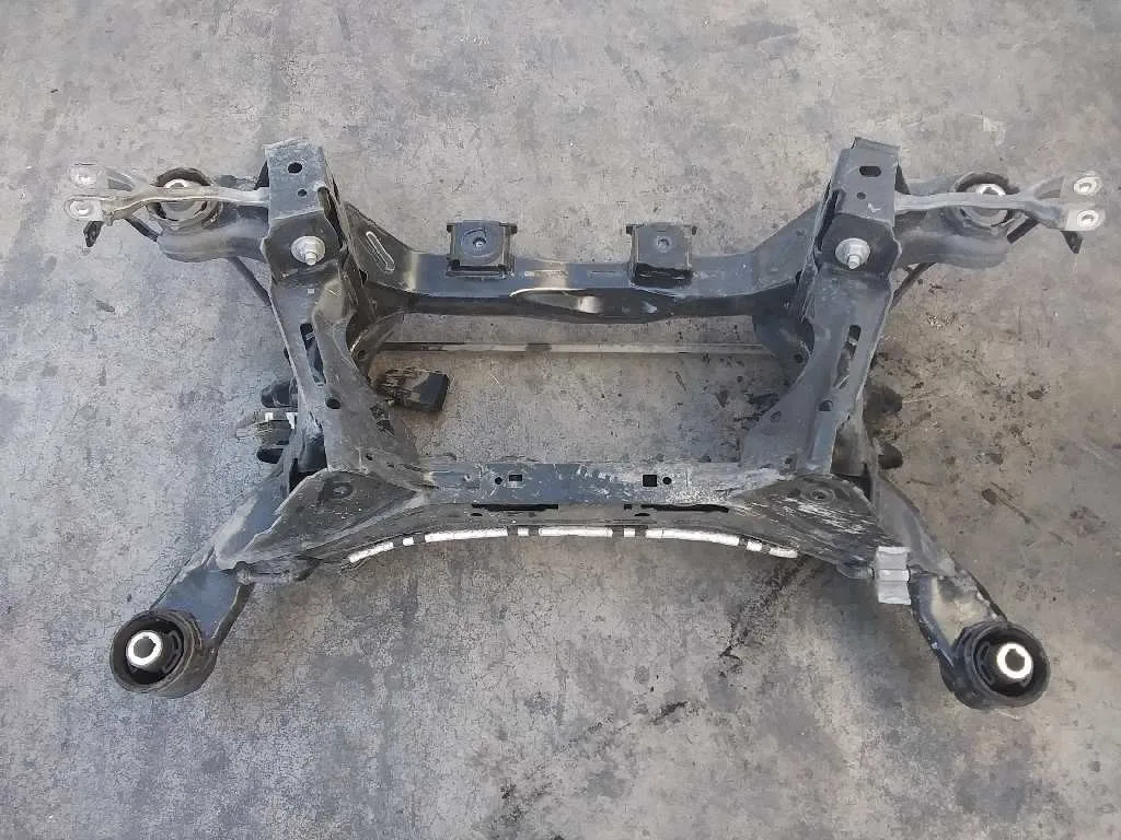 Puente Trasero para Jaguar Xe