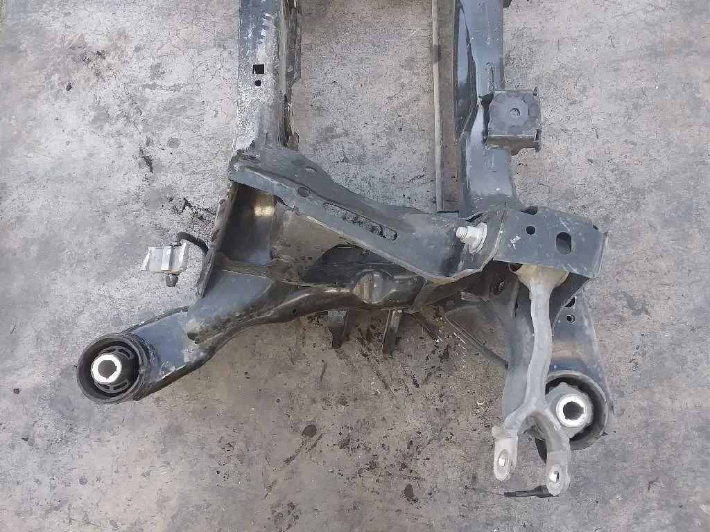 Puente Trasero para Jaguar Xe