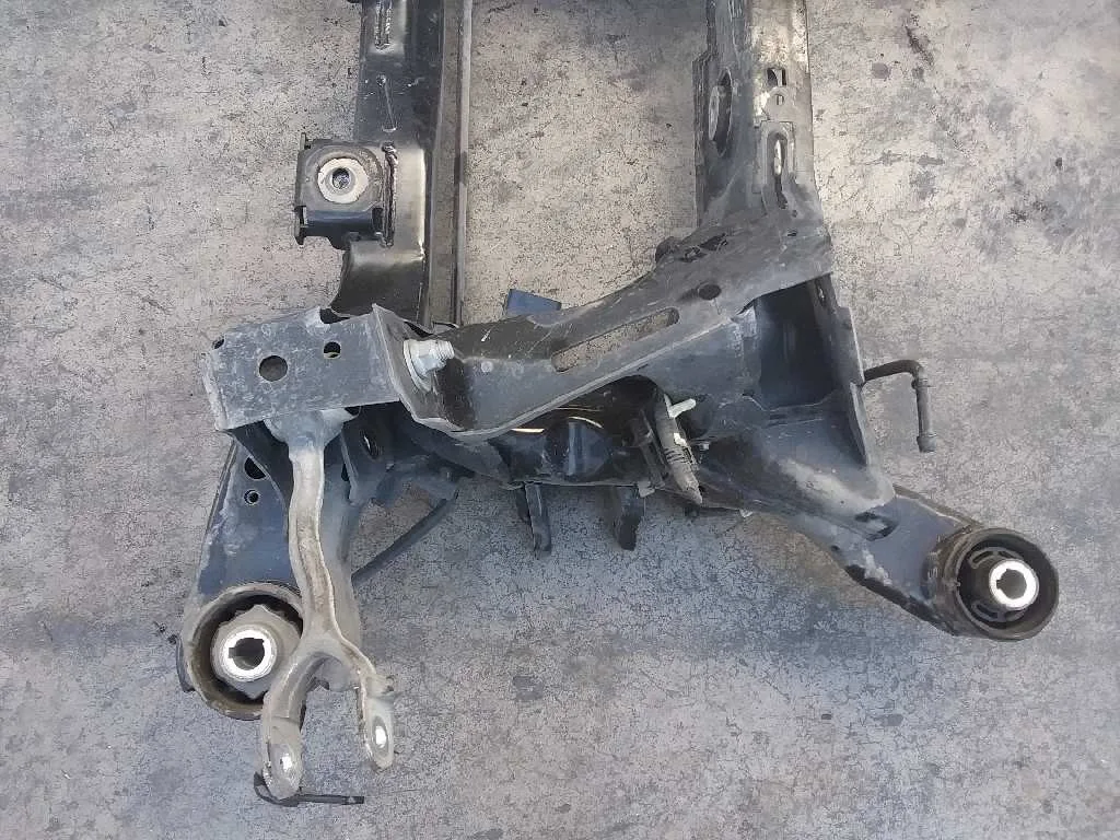 Puente Trasero para Jaguar Xe