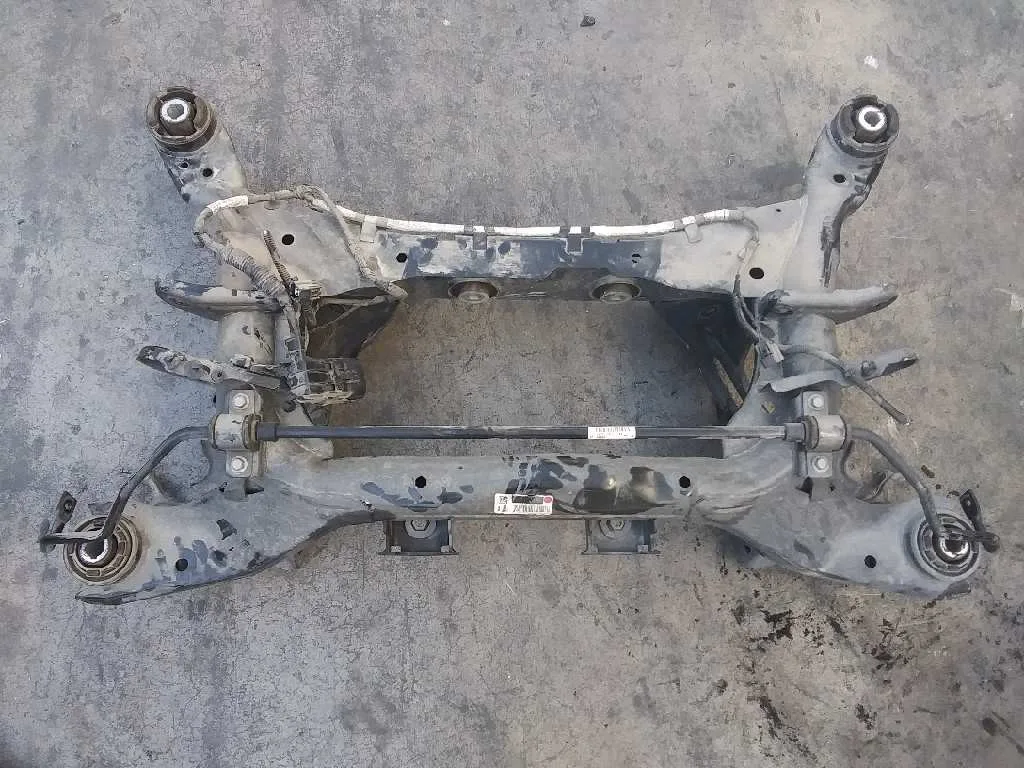Puente Trasero para Jaguar Xe