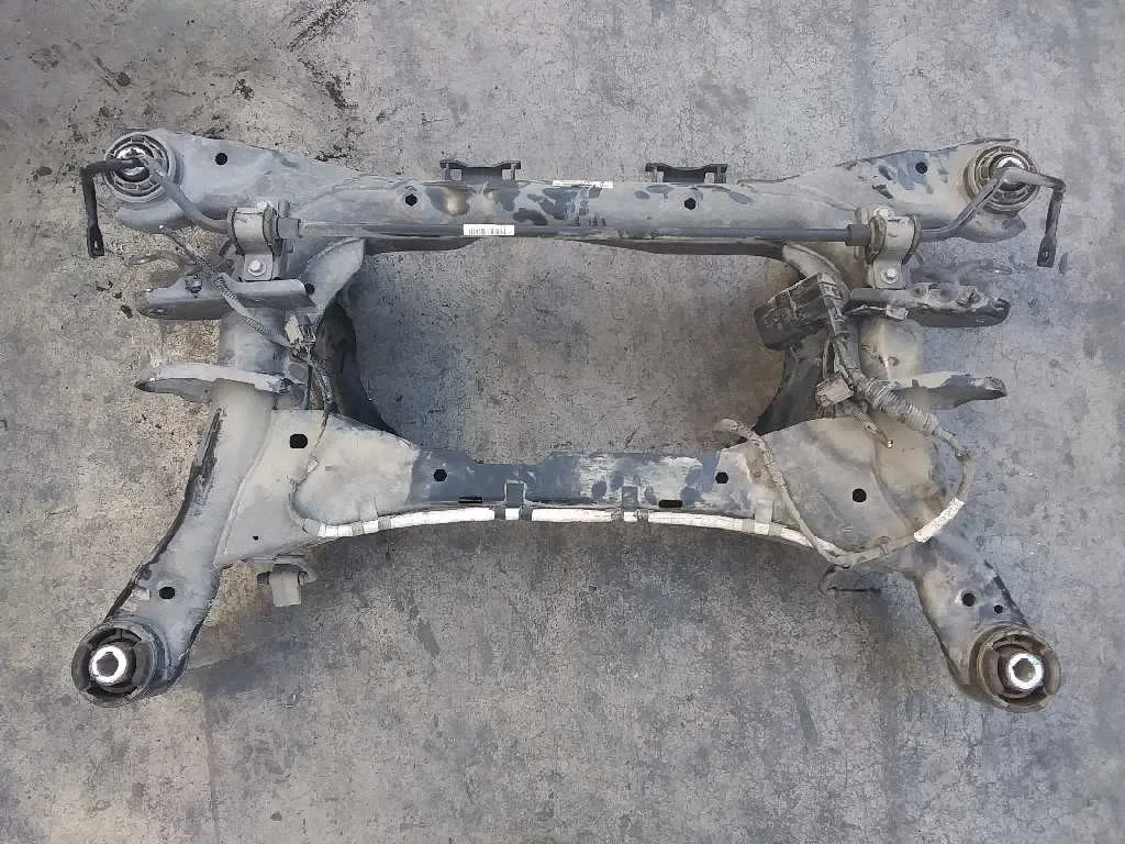 Puente Trasero para Jaguar Xe