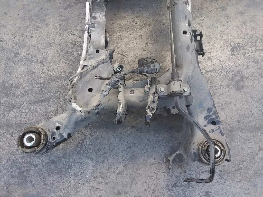 Puente Trasero para Jaguar Xe
