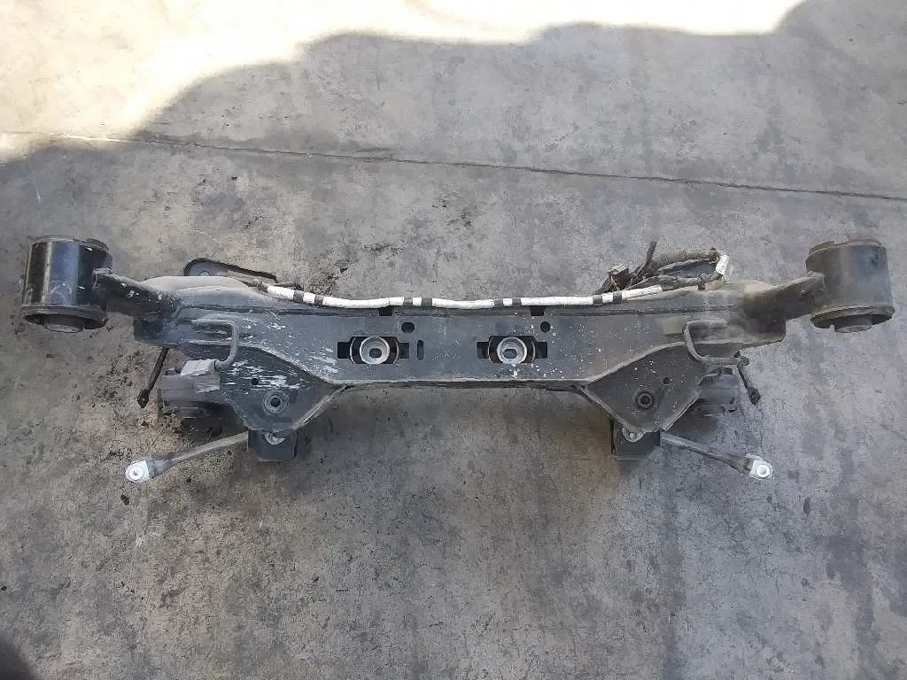 Puente Trasero para Jaguar Xe