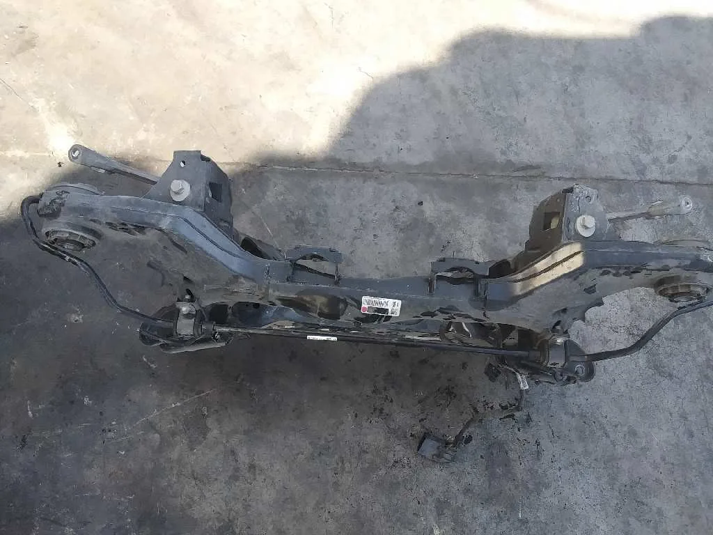 Puente Trasero para Jaguar Xe